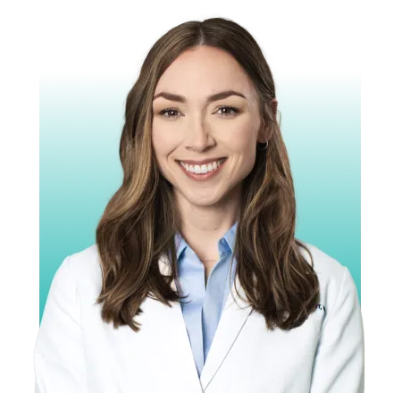Professional photo of Conozca a <br>Dominique Mahal, DDS