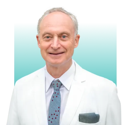 Len Tolstunov, DDS, DMD