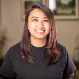 Aimee, Lead Surgical Assistant
