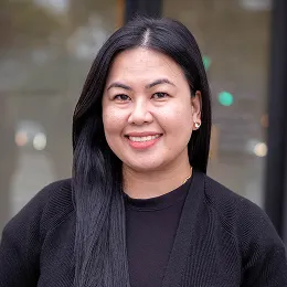Maricel, Treatment Coordinator