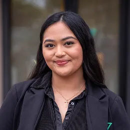 Racheal, Practice Administrator
