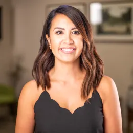 Sharon, HR Administrator
