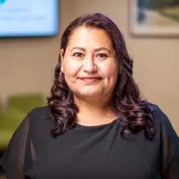 Vilma, Treatment Coordinator