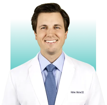 Andrew J. Morrow, DDS