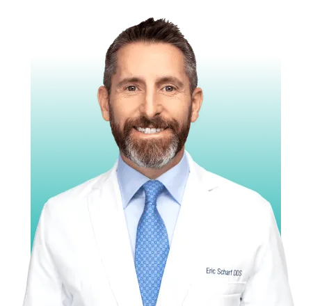 Eric M. Scharf, DDS