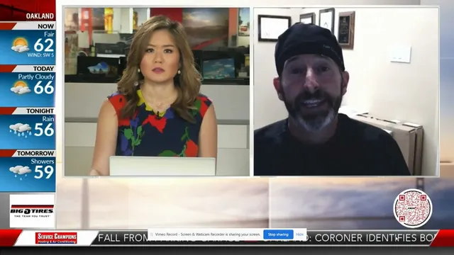 Media kron on always april 2022