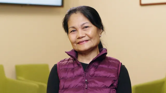 Nancy di testimonial desktop