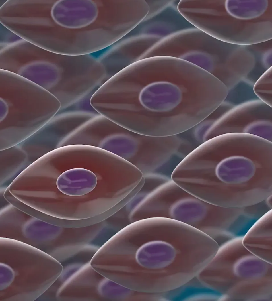 Query  stem cells
