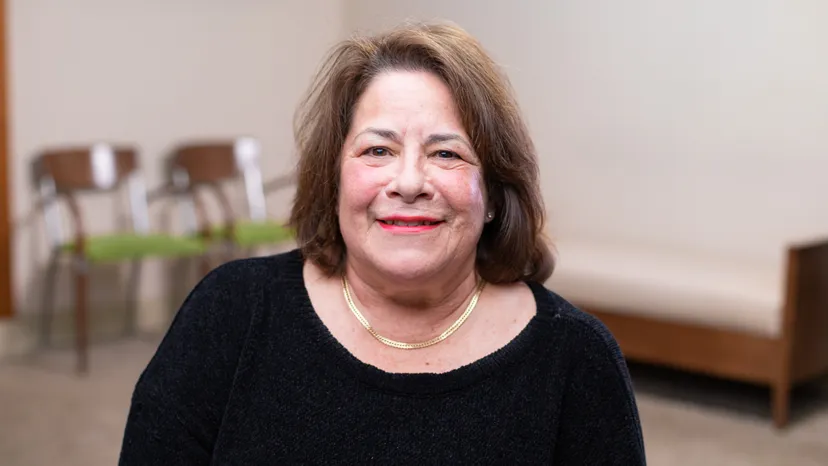 Rosemary testimonial photo