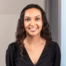 Savanna, PR / Marketing Coordinator