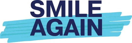 Smile Again logo