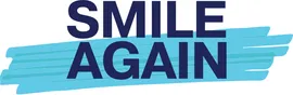 Smile Again logo